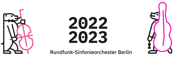 Presseinformation Rundfunk-Sinfonieorchester Berlin